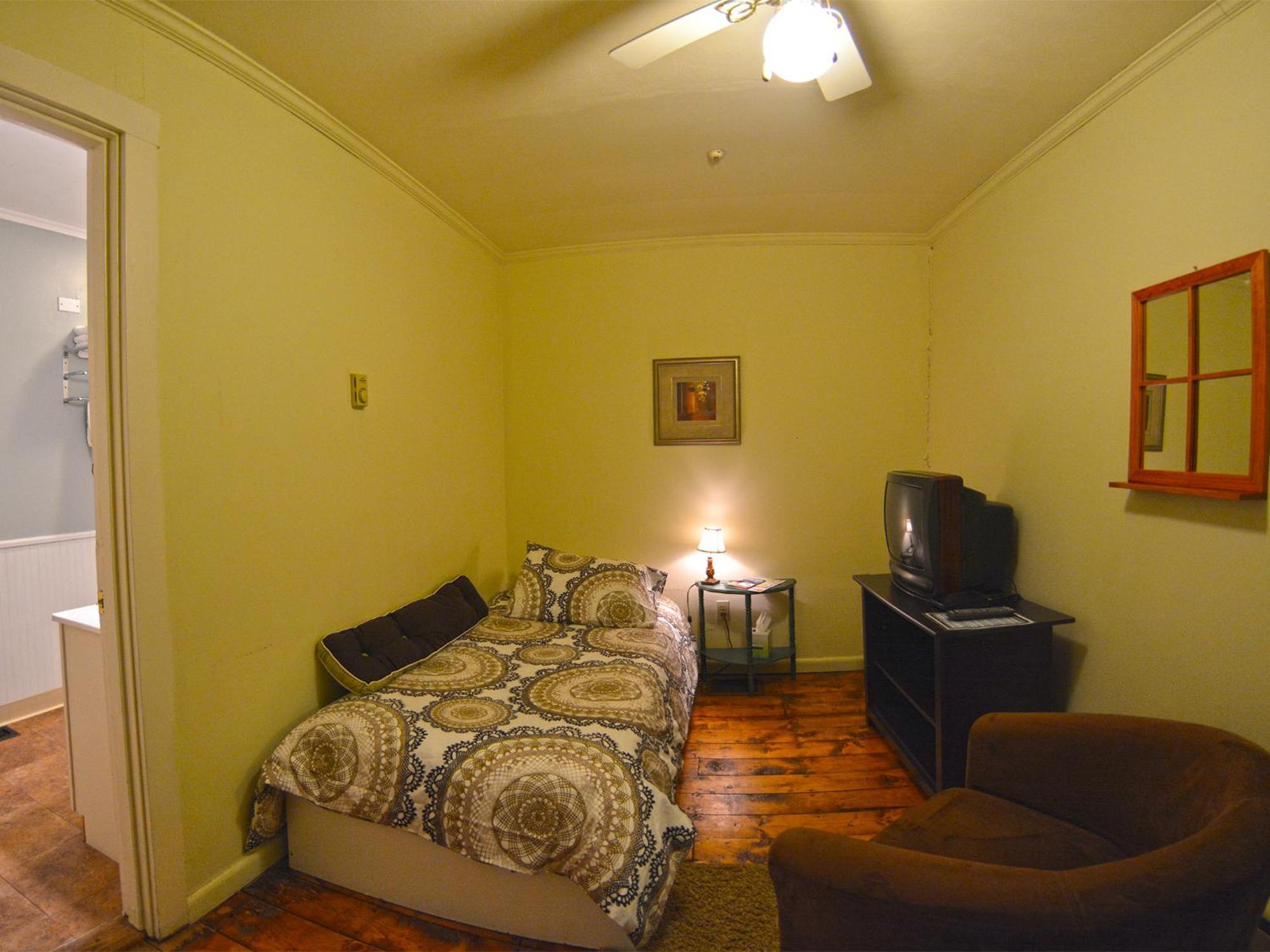 Hyde Away Inn Waitsfield Cameră foto
